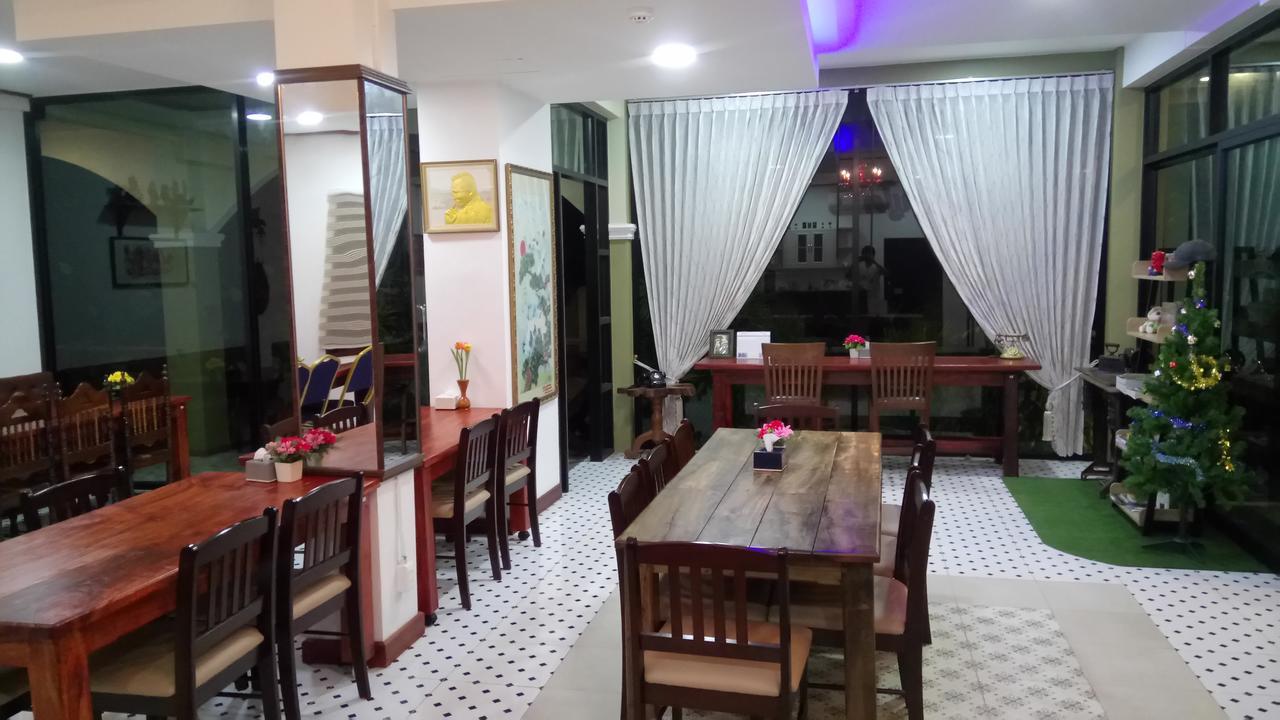 Landmark مها ساراخام المظهر الخارجي الصورة