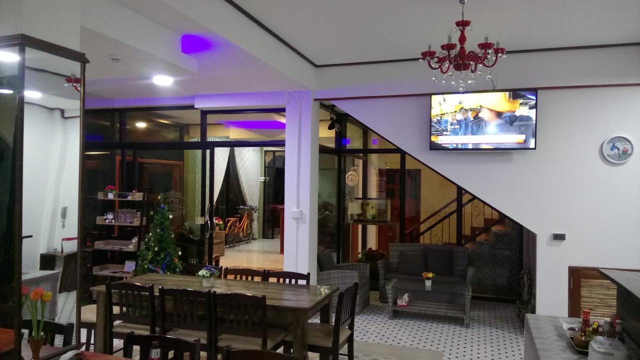 Landmark مها ساراخام المظهر الخارجي الصورة