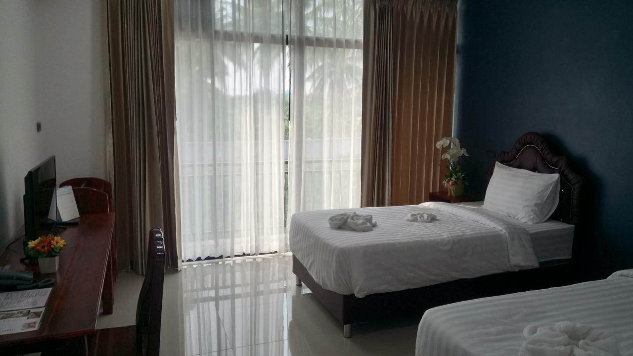 Landmark مها ساراخام المظهر الخارجي الصورة